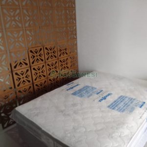 Apto Mobiliado com 42m², 1 dormitório, 1 vaga, no bairro Lourdes em Caxias do Sul para Alugar