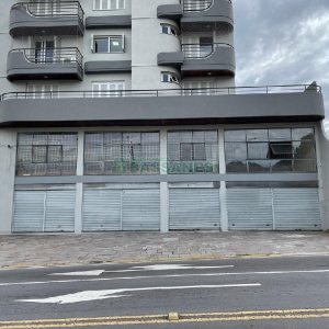 Loja com 140m², no bairro Bela Vista em Caxias do Sul para Alugar