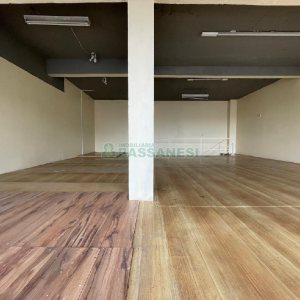 Loja com 140m², no bairro Bela Vista em Caxias do Sul para Alugar