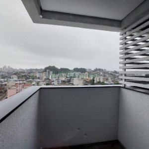Apartamento com 51m², 1 dormitório, 1 vaga, no bairro Santa Catarina em Caxias do Sul para Comprar
