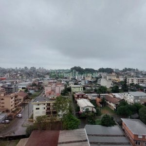Apartamento com 51m², 1 dormitório, 1 vaga, no bairro Santa Catarina em Caxias do Sul para Comprar