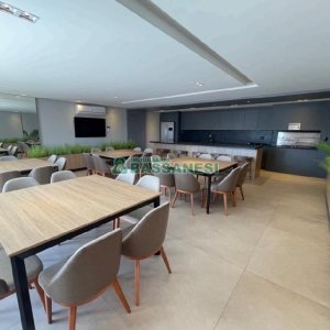 Apartamento com 51m², 1 dormitório, 1 vaga, no bairro Santa Catarina em Caxias do Sul para Comprar