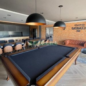 Apartamento com 51m², 1 dormitório, 1 vaga, no bairro Santa Catarina em Caxias do Sul para Comprar