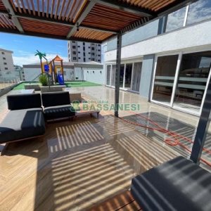 Apartamento com 51m², 1 dormitório, 1 vaga, no bairro Santa Catarina em Caxias do Sul para Comprar