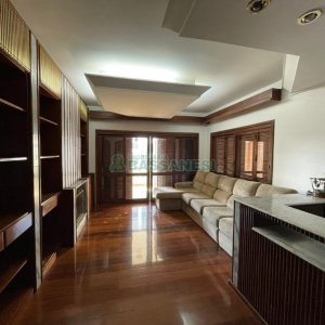 Apartamento com 382m², 4 dormitórios, 3 vagas, no bairro Panazzolo em Caxias do Sul para Comprar