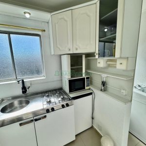 Apto Mobiliado com 41m², 2 dormitórios, no bairro Centro em Caxias do Sul para Comprar