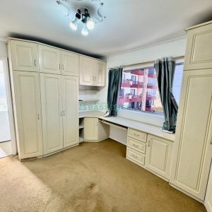 Apto Mobiliado com 41m², 2 dormitórios, no bairro Centro em Caxias do Sul para Comprar