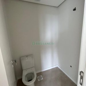 Apartamento com 100m², 3 dormitórios, 2 vagas, no bairro Panazzolo em Caxias do Sul para Comprar