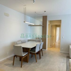 Apartamento com 100m², 3 dormitórios, 2 vagas, no bairro Panazzolo em Caxias do Sul para Comprar