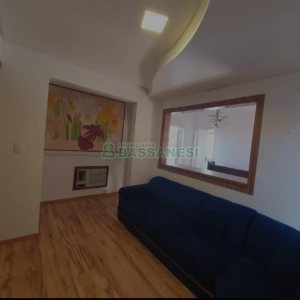 Apartamento com 41m², 2 dormitórios, no bairro Centro em Caxias do Sul para Comprar