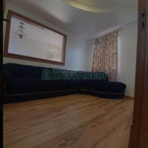 Apartamento com 41m², 2 dormitórios, no bairro Centro em Caxias do Sul para Comprar