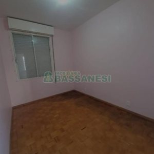 Apartamento com 41m², 2 dormitórios, no bairro Centro em Caxias do Sul para Comprar
