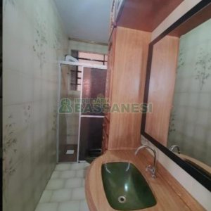 Apartamento com 41m², 2 dormitórios, no bairro Centro em Caxias do Sul para Comprar