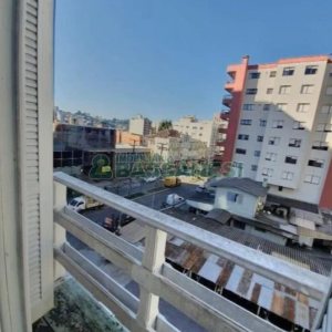 Apartamento com 41m², 2 dormitórios, no bairro Centro em Caxias do Sul para Comprar