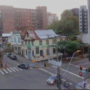 Apartamento com 41m², 2 dormitórios, no bairro Centro em Caxias do Sul para Comprar