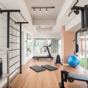 Apartamento com 102m², 3 dormitórios, 2 vagas, no bairro Madureira em Caxias do Sul para Comprar