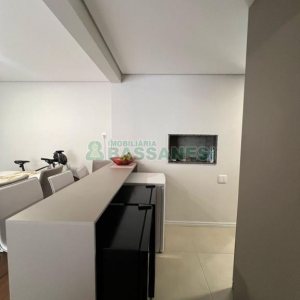 Apartamento com 102m², 3 dormitórios, 2 vagas, no bairro Madureira em Caxias do Sul para Comprar