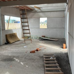 Pavilhão com 1320m², no bairro Forqueta em Caxias do Sul para Alugar