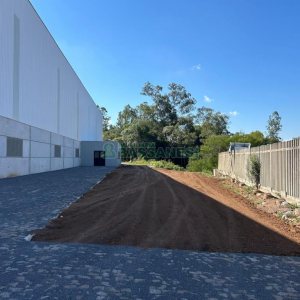 Pavilhão com 1320m², no bairro Forqueta em Caxias do Sul para Alugar