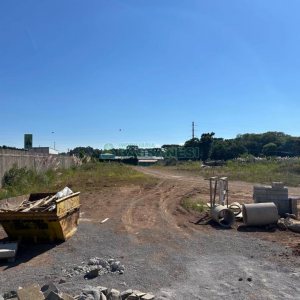 Pavilhão com 1320m², no bairro Forqueta em Caxias do Sul para Alugar