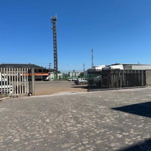 Pavilhão com 1320m², no bairro Forqueta em Caxias do Sul para Alugar