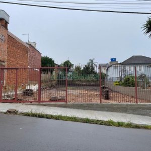 Terreno com 302m², no bairro Rio Branco em Caxias do Sul para Alugar
