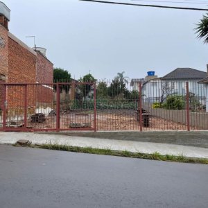 Terreno com 302m², no bairro Rio Branco em Caxias do Sul para Alugar