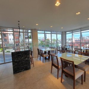 Apartamento com 267m², 2 dormitórios, 3 vagas, no bairro Jardim América em Caxias do Sul para Comprar