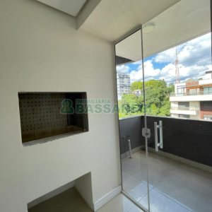 Apartamento com 267m², 2 dormitórios, 3 vagas, no bairro Jardim América em Caxias do Sul para Comprar