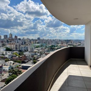 Apartamento com 267m², 2 dormitórios, 3 vagas, no bairro Jardim América em Caxias do Sul para Comprar