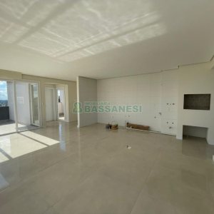 Apartamento com 267m², 2 dormitórios, 3 vagas, no bairro Jardim América em Caxias do Sul para Comprar