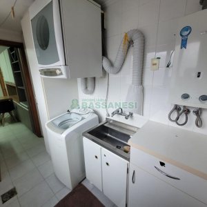 Apto Mobiliado com 80m², 2 dormitórios, 1 vaga, no bairro Centro em Caxias do Sul para Alugar