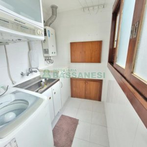 Apto Mobiliado com 80m², 2 dormitórios, 1 vaga, no bairro Centro em Caxias do Sul para Alugar