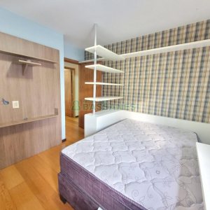 Apto Mobiliado com 80m², 2 dormitórios, 1 vaga, no bairro Centro em Caxias do Sul para Alugar