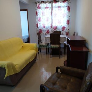 Apto Mobiliado com 41m², 2 dormitórios, 1 vaga, no bairro Bela Vista em Caxias do Sul para Comprar