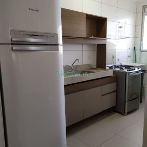 Apto Mobiliado com 41m², 2 dormitórios, 1 vaga, no bairro Bela Vista em Caxias do Sul para Comprar