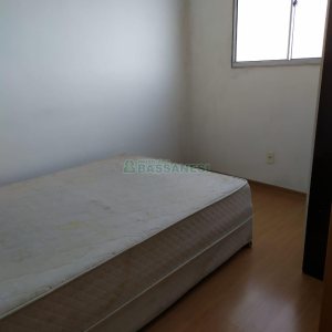 Apto Mobiliado com 41m², 2 dormitórios, 1 vaga, no bairro Bela Vista em Caxias do Sul para Comprar