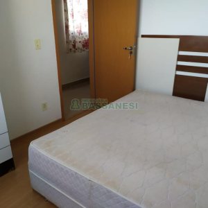 Apto Mobiliado com 41m², 2 dormitórios, 1 vaga, no bairro Bela Vista em Caxias do Sul para Comprar