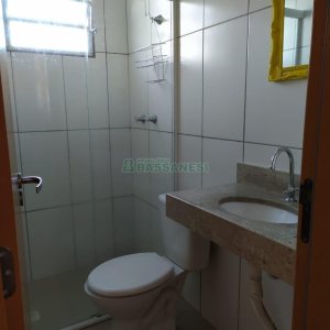 Apto Mobiliado com 41m², 2 dormitórios, 1 vaga, no bairro Bela Vista em Caxias do Sul para Comprar