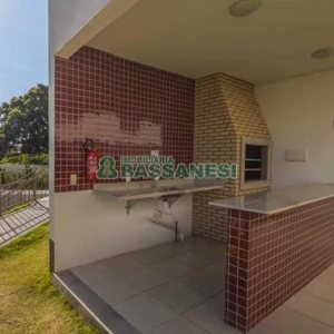 Apto Mobiliado com 41m², 2 dormitórios, 1 vaga, no bairro Bela Vista em Caxias do Sul para Comprar