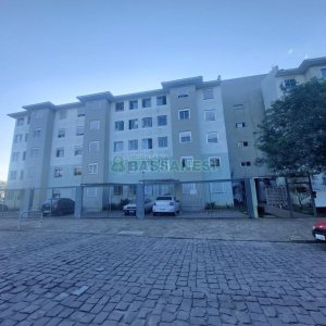 Apartamento com 43m², 2 dormitórios, 1 vaga, no bairro Morada dos Alpes em Caxias do Sul para Comprar