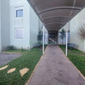 Apartamento com 43m², 2 dormitórios, 1 vaga, no bairro Morada dos Alpes em Caxias do Sul para Comprar