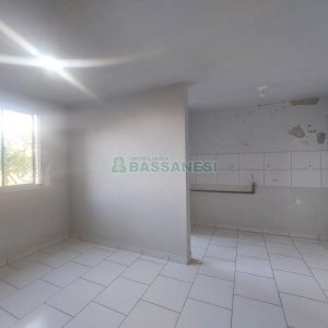 Apartamento com 43m², 2 dormitórios, 1 vaga, no bairro Morada dos Alpes em Caxias do Sul para Comprar