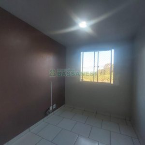 Apartamento com 43m², 2 dormitórios, 1 vaga, no bairro Morada dos Alpes em Caxias do Sul para Comprar