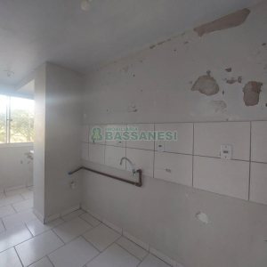 Apartamento com 43m², 2 dormitórios, 1 vaga, no bairro Morada dos Alpes em Caxias do Sul para Comprar