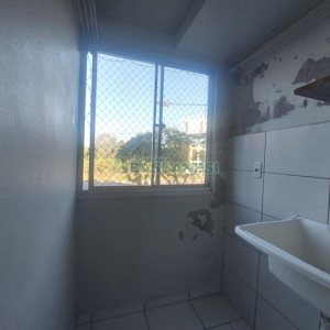 Apartamento com 43m², 2 dormitórios, 1 vaga, no bairro Morada dos Alpes em Caxias do Sul para Comprar