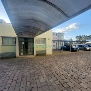 Apartamento com 43m², 2 dormitórios, 1 vaga, no bairro Morada dos Alpes em Caxias do Sul para Comprar