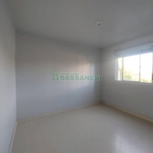 Apartamento com 43m², 2 dormitórios, 1 vaga, no bairro Morada dos Alpes em Caxias do Sul para Comprar