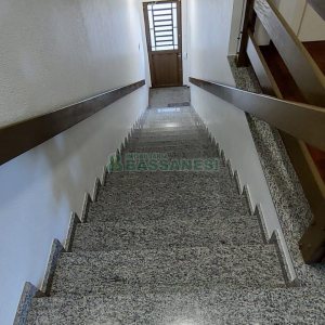 Sala com 185m², 1 vaga, no bairro Jardim América em Caxias do Sul para Alugar