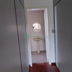 Sala com 185m², 1 vaga, no bairro Jardim América em Caxias do Sul para Alugar